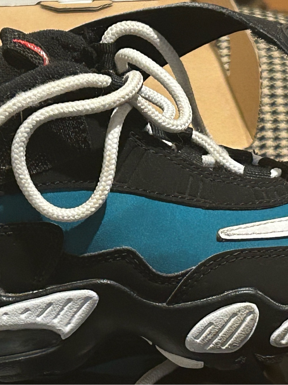 Nike Air Griffey Max 1 ( Kids) - Picture 2 of 6